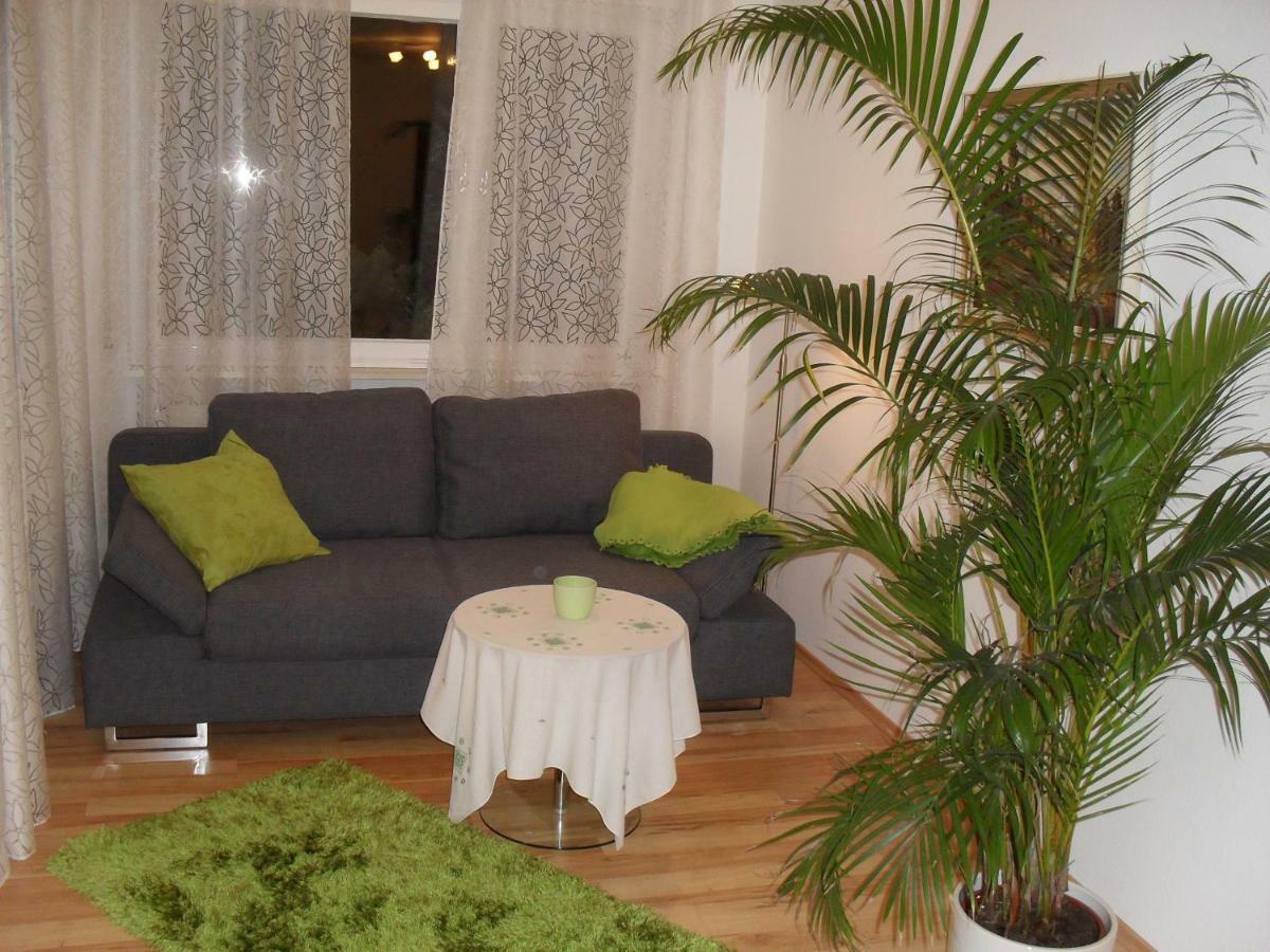 Ambiente In Karlsruhe City エクステリア 写真