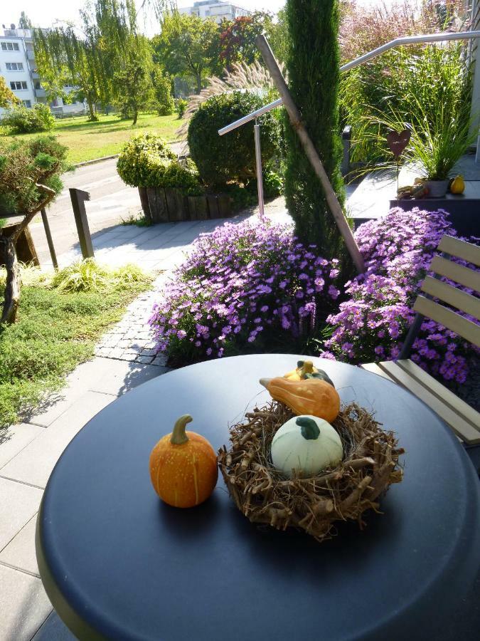 Ambiente In Karlsruhe City エクステリア 写真