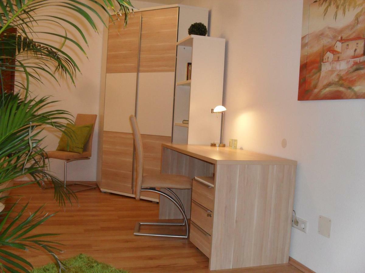 Ambiente In Karlsruhe City エクステリア 写真