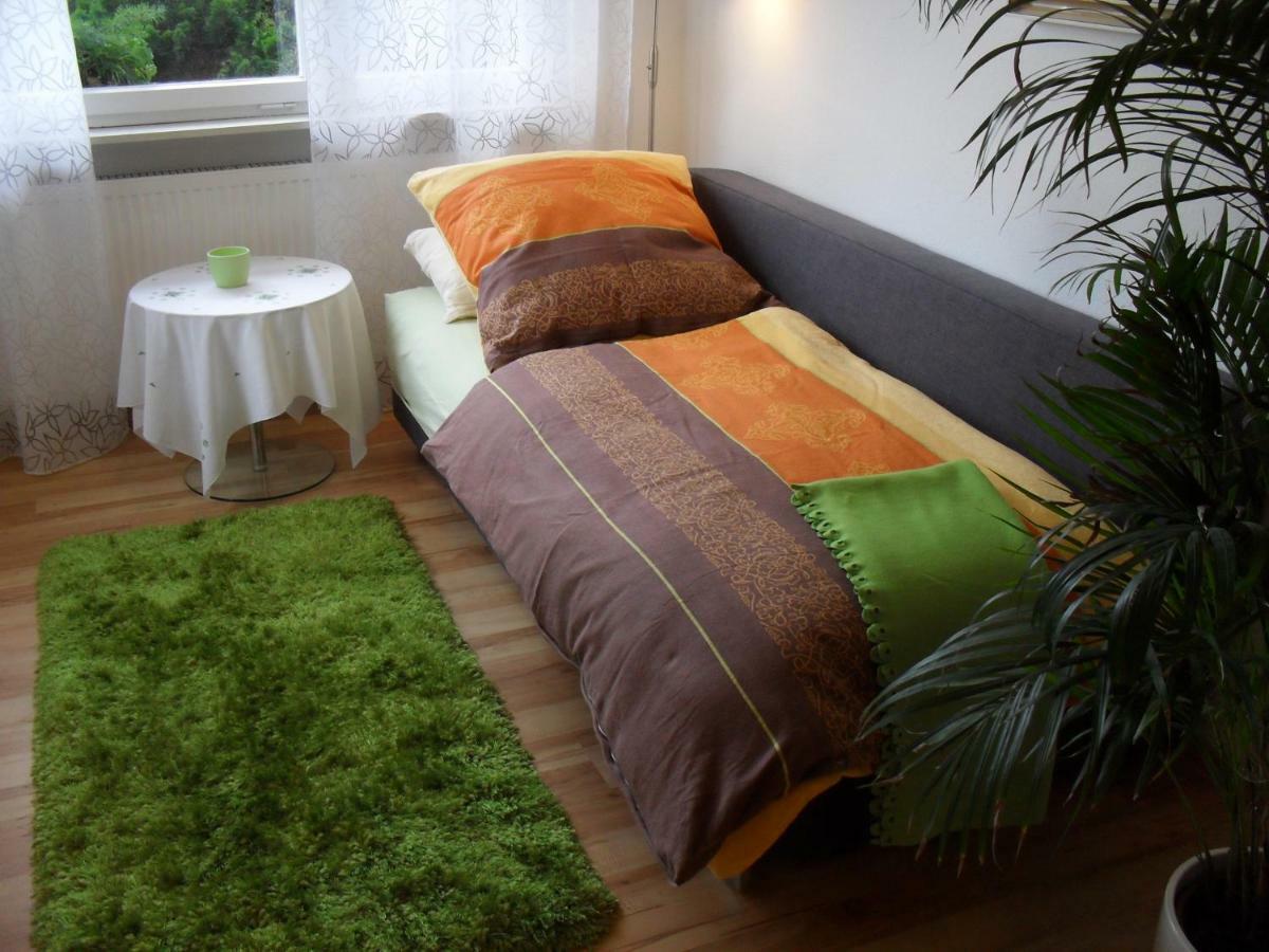 Ambiente In Karlsruhe City エクステリア 写真